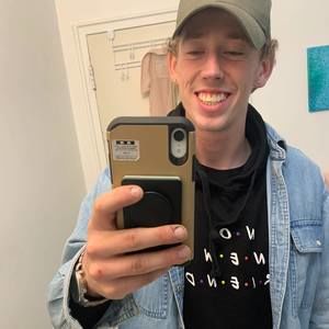 Meet your Posher, Dalton